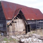 Crown Cottage Barn Conversion